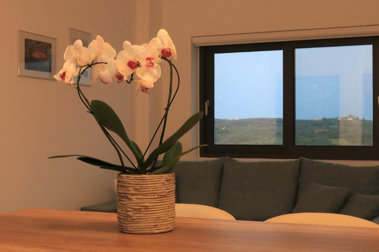 Appartement Cream Cozy Getaway - 3 Pearls Pool Retreat à Dempla Extérieur photo