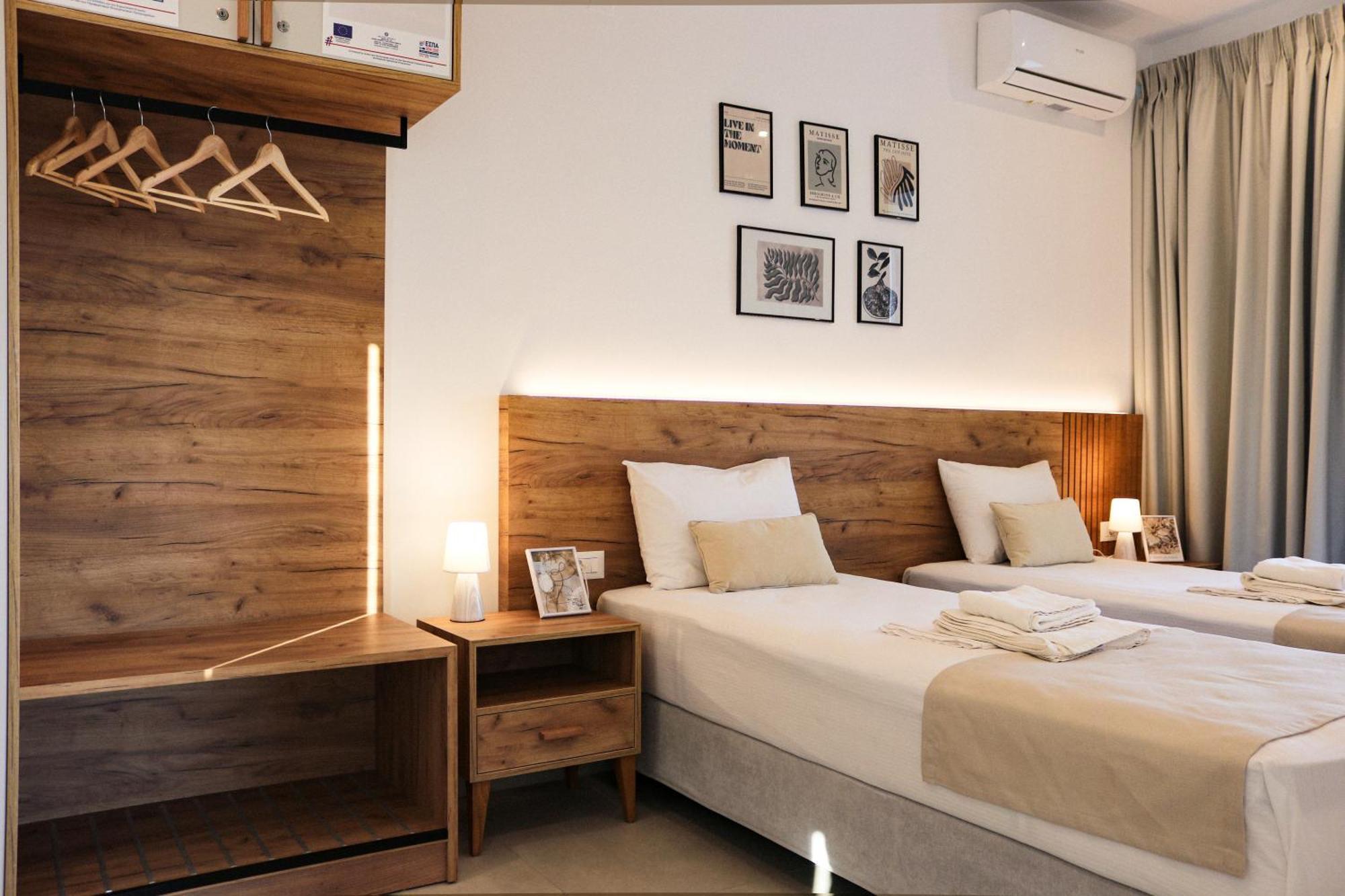 Appartement Cream Cozy Getaway - 3 Pearls Pool Retreat à Dempla Extérieur photo